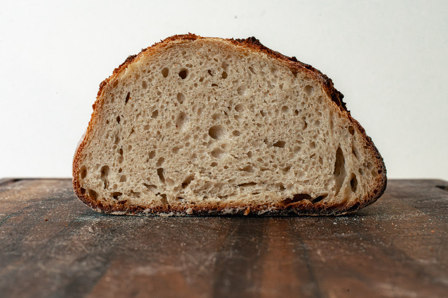 Khorasan Kamut (400g)