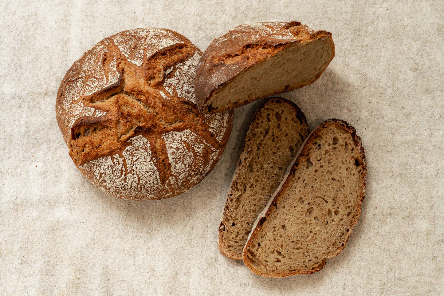 Petit épeautre (400g)