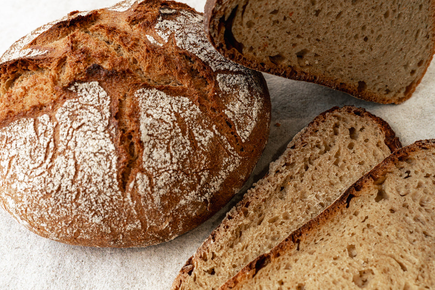Petit épeautre (400g)