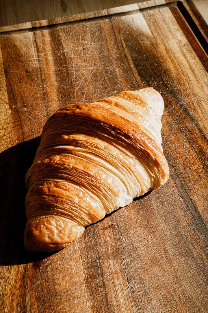 Croissants