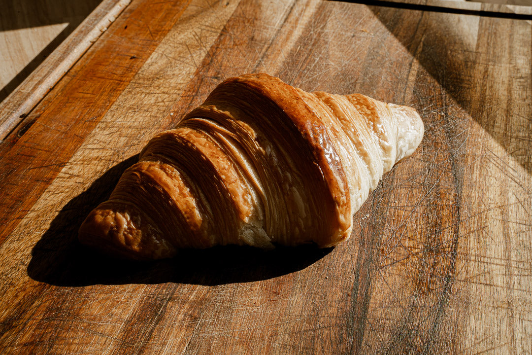 Croissants