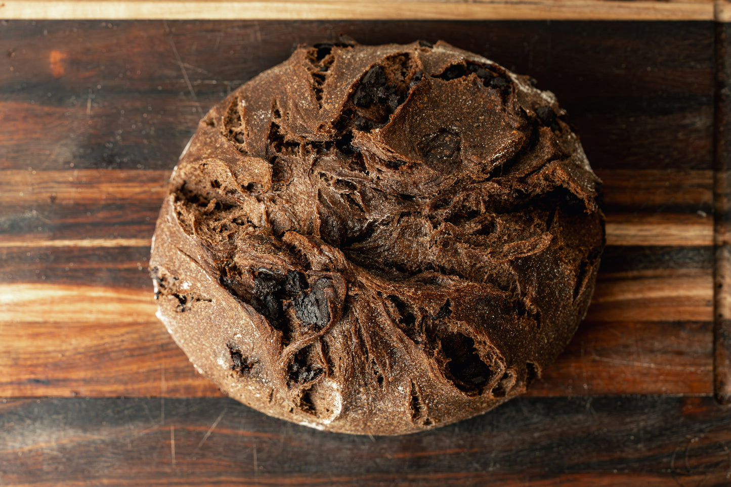 Pain chocolat (500g)