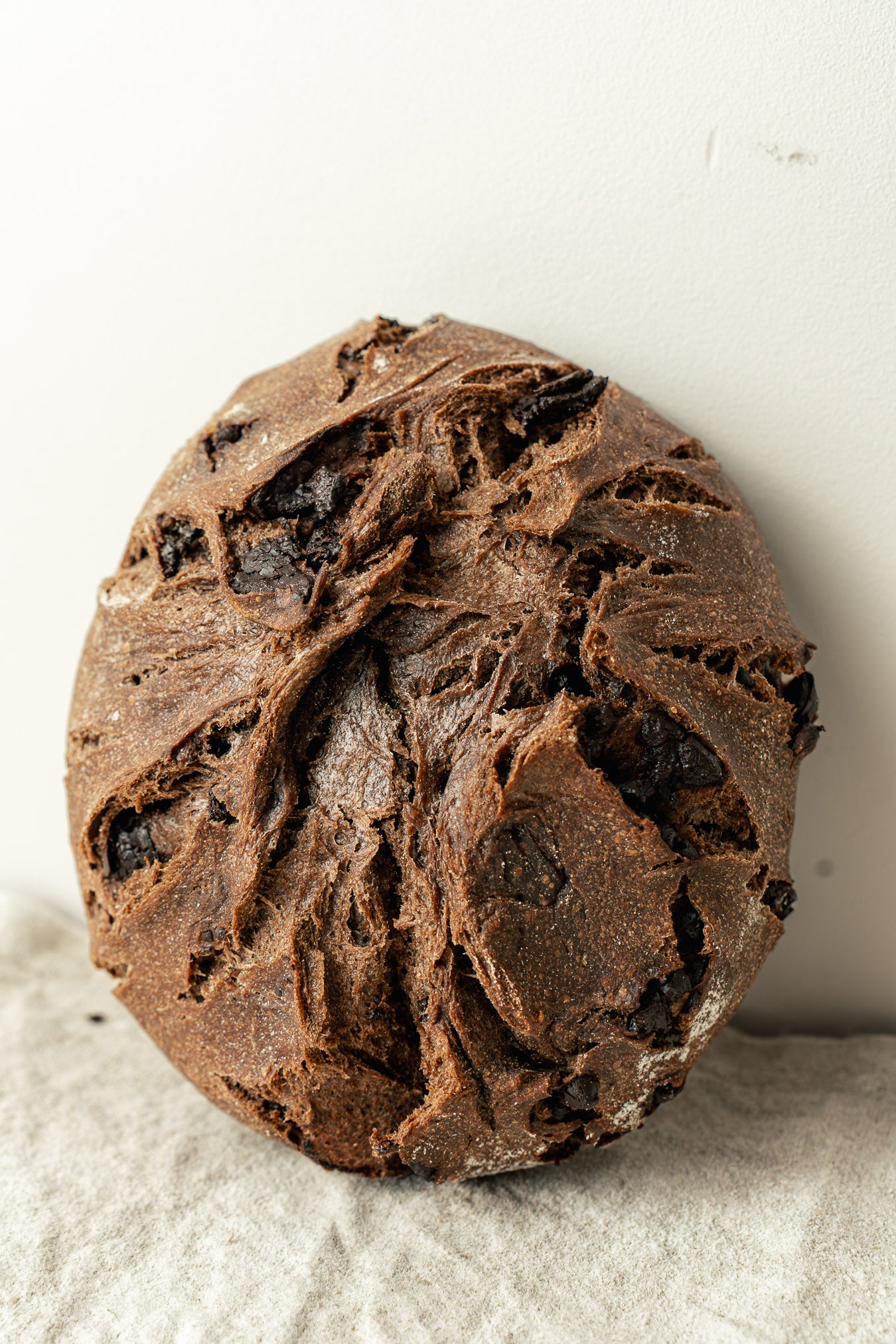 Pain chocolat (500g)
