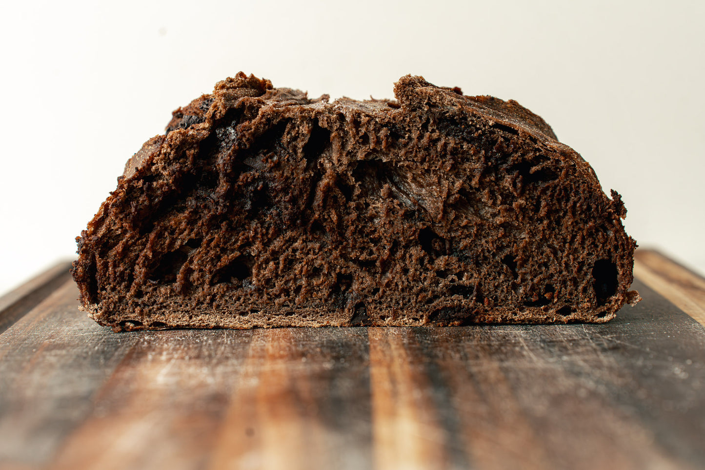 Pain chocolat (500g)