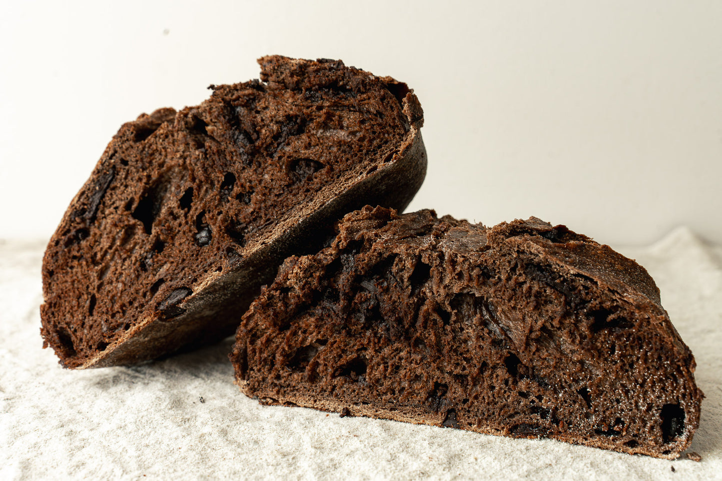 Pain chocolat (500g)
