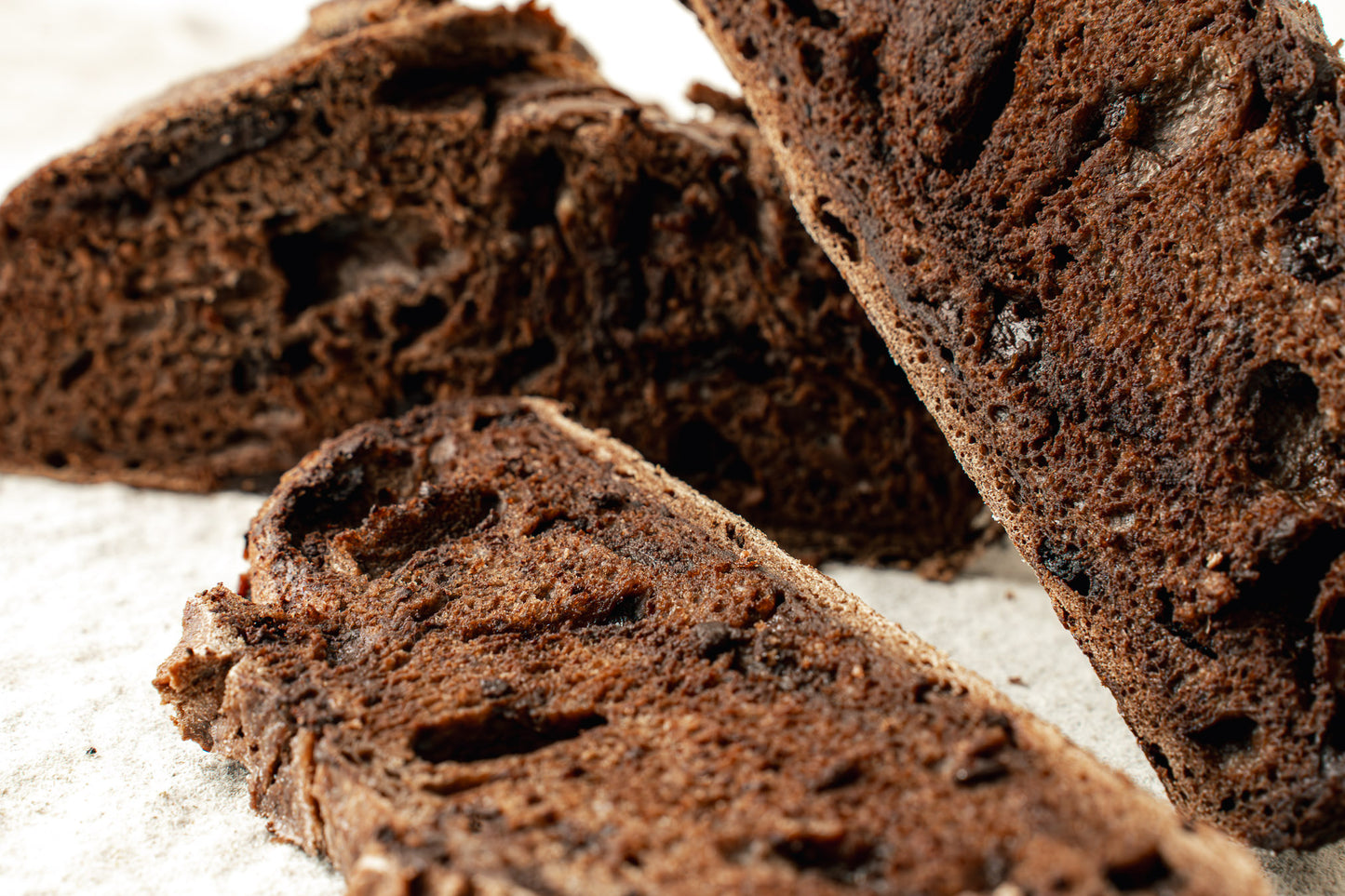 Pain chocolat (500g)