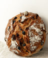 Miel raisin noisette (400g)