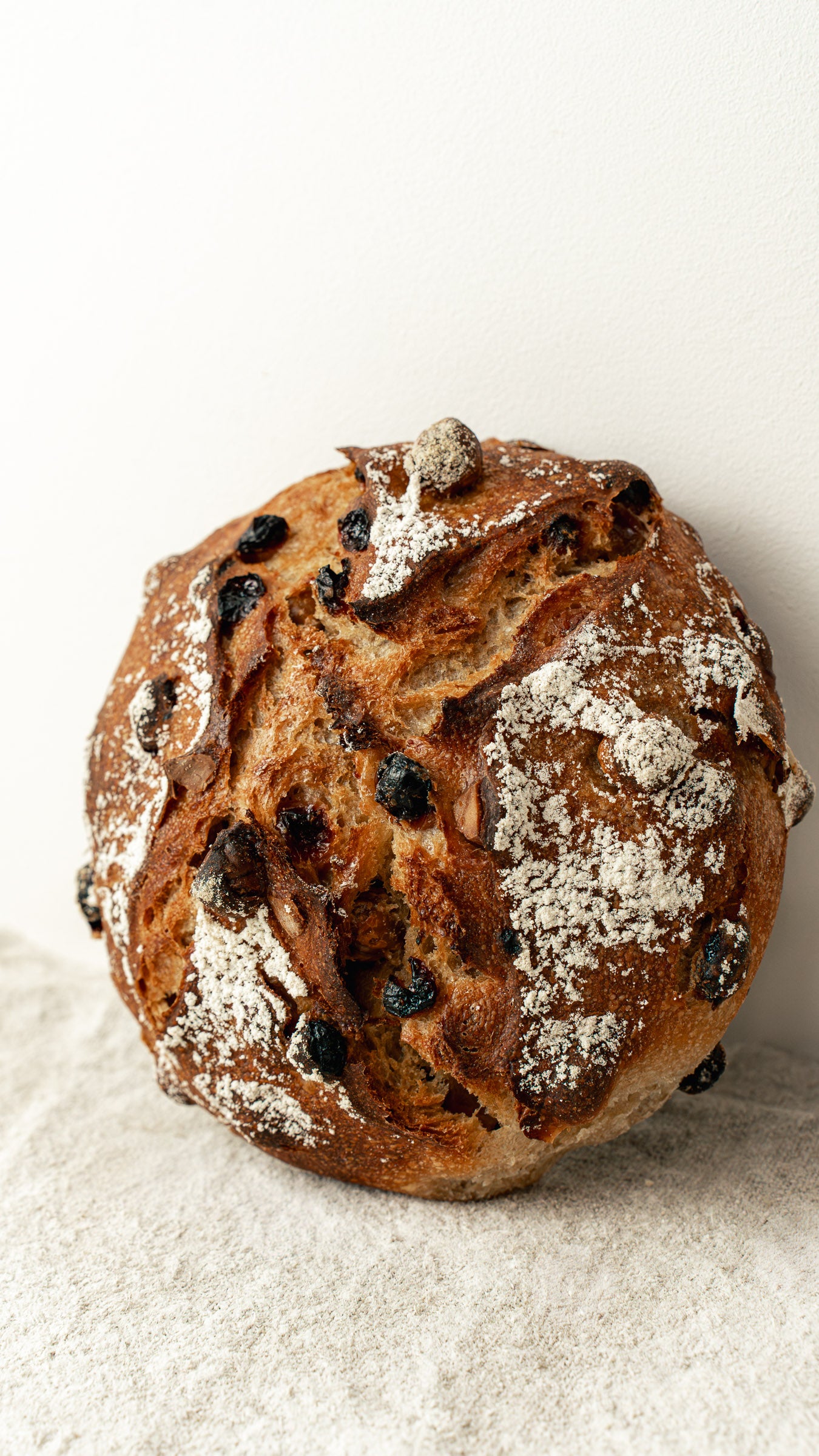 Miel raisin noisette (400g)
