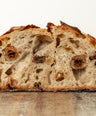 Miel raisin noisette (400g)