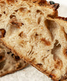 Miel raisin noisette (400g)