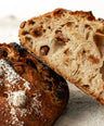 Miel raisin noisette (400g)