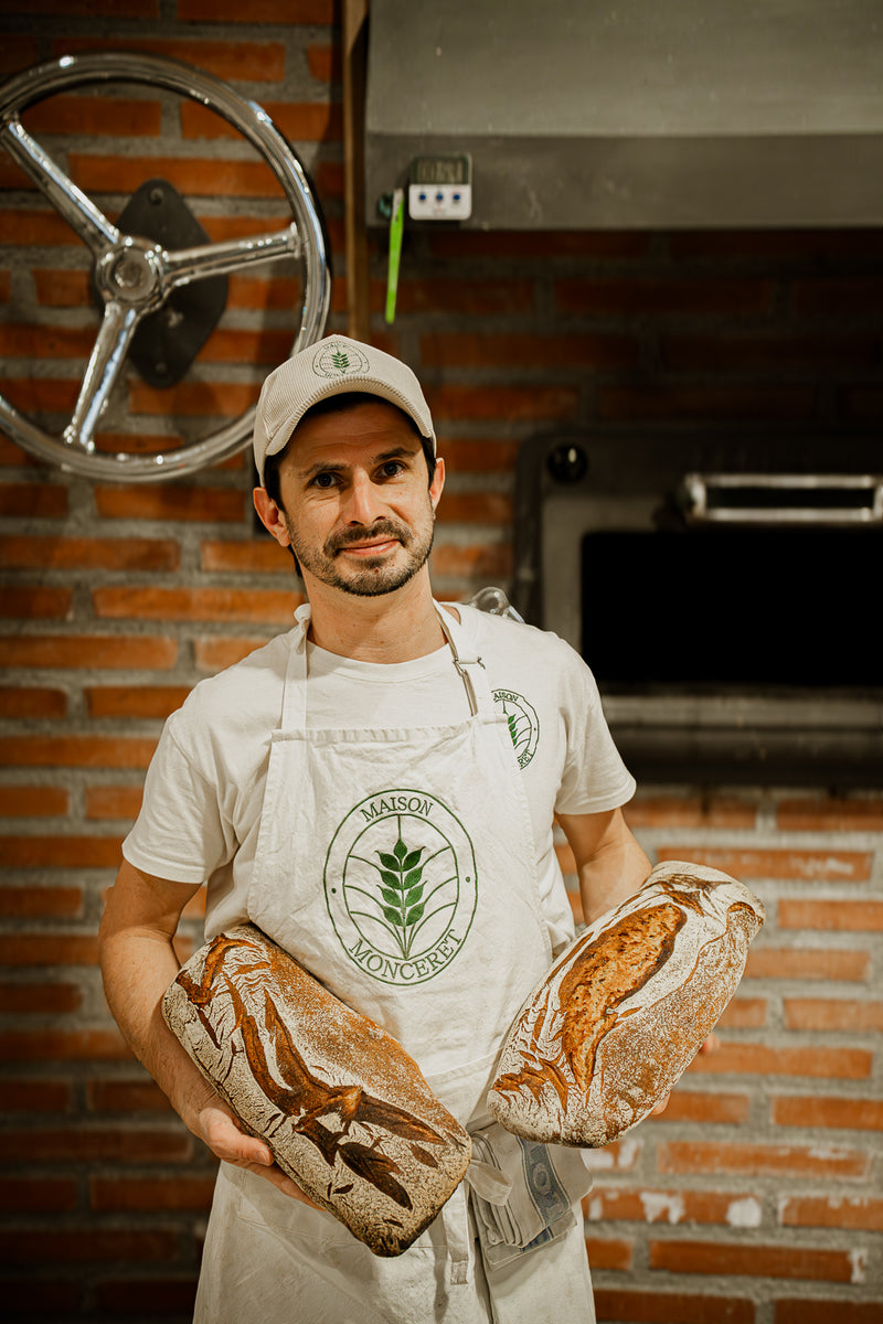 Gael Gonzalez Duburc