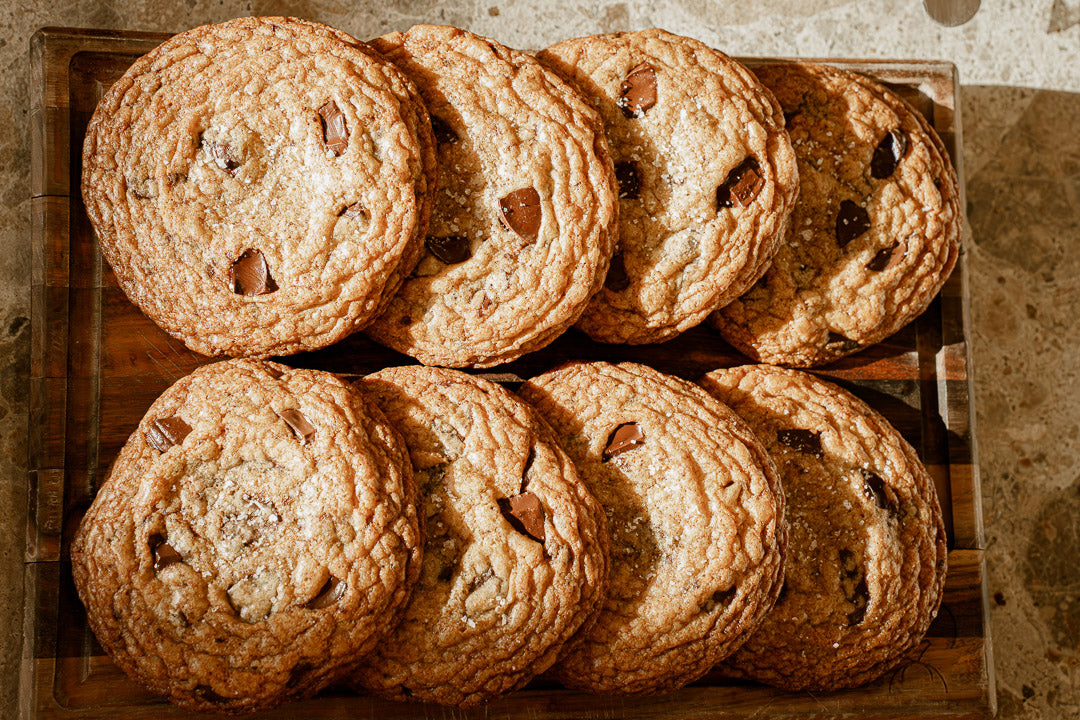 Cookies
